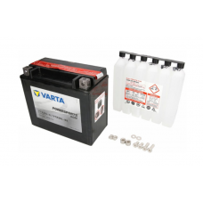 Akumulator Varta YTX20L-BS 18Ah 250A YTX20L-BS